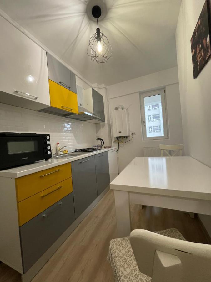 יאשי Luxury Q Residence Near Center מראה חיצוני תמונה